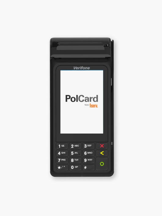 Verifone V240m