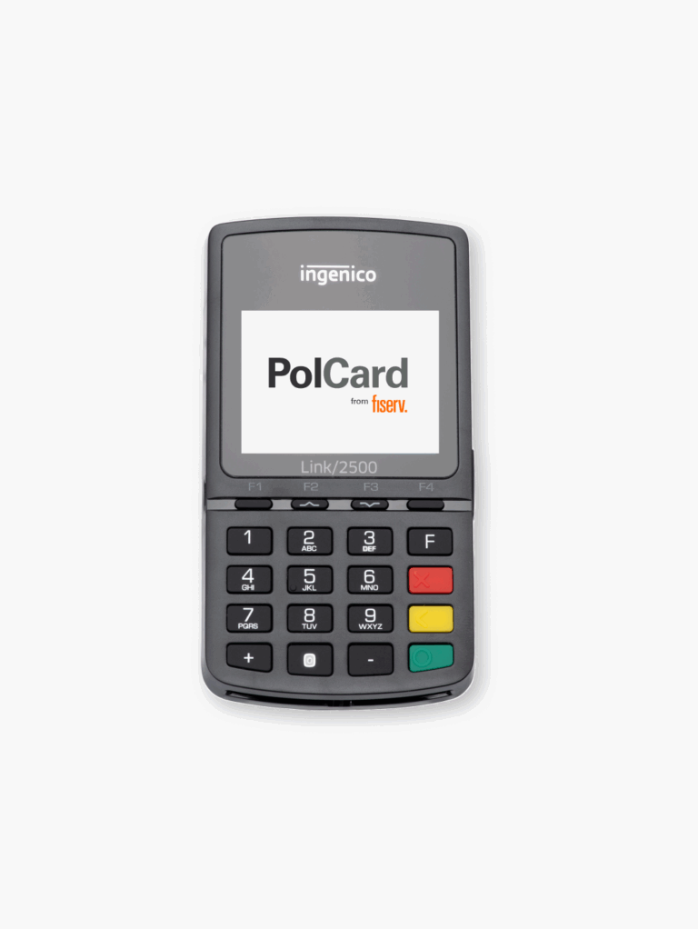 Ingenico Link 2500
